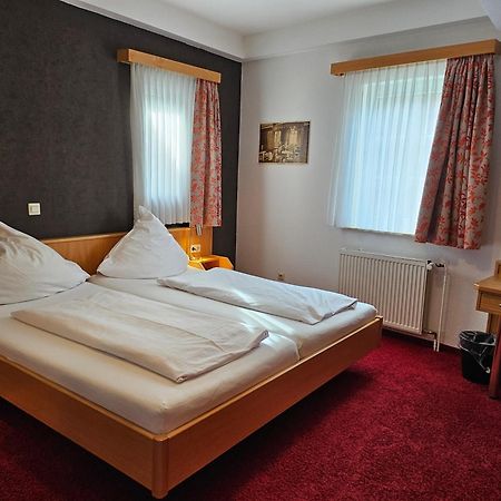 Lindenhof Otel Osterspai Dış mekan fotoğraf