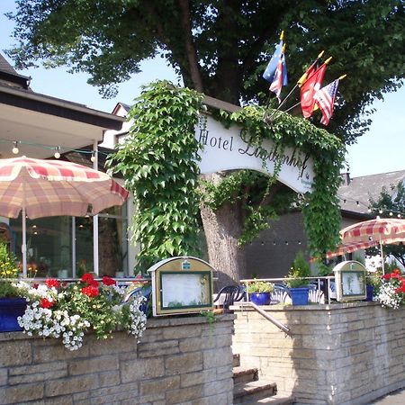 Lindenhof Otel Osterspai Dış mekan fotoğraf