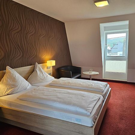 Lindenhof Otel Osterspai Dış mekan fotoğraf